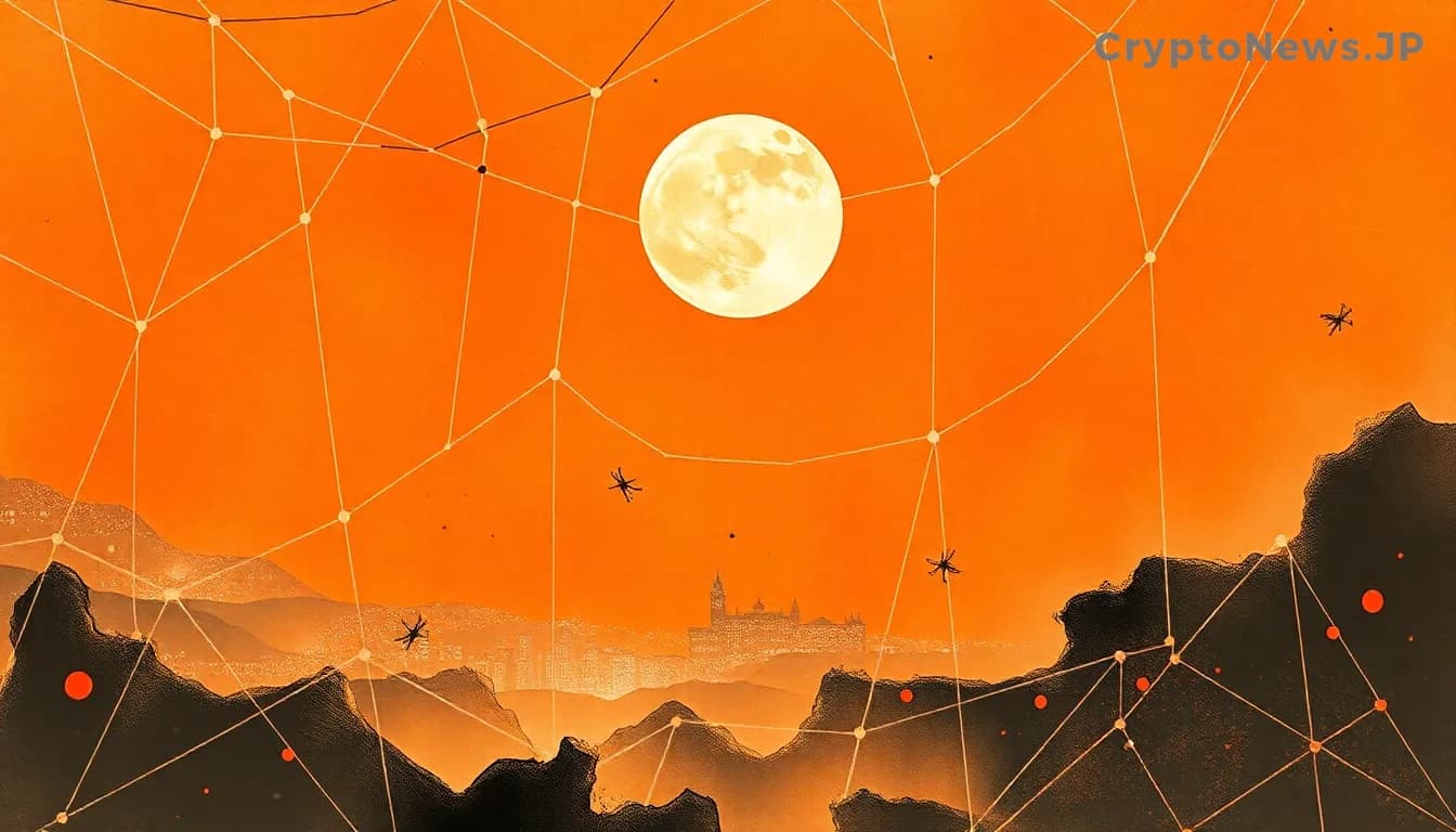SECのXRP・ソラナETF承認停止が投資家にもたらす3つの影響と対策